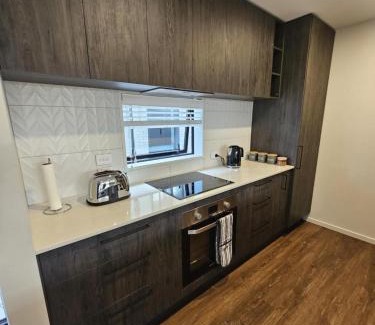 Addington Apartment | Central Stay Addington