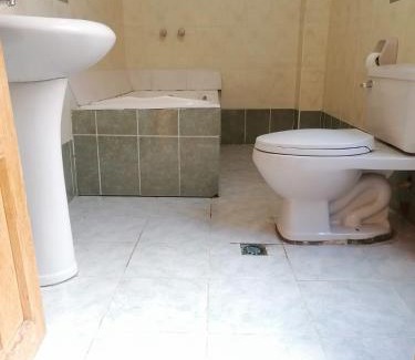 Oruro Apartment | Central Stay Departamentos