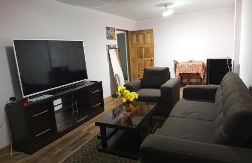 Oruro Apartment | Central Stay Departamentos