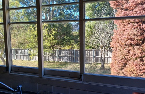 Cygnet Cottage | Central stay in culture capital