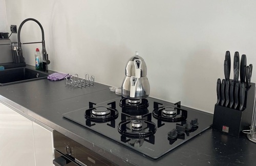 Oude Pijp Apartment | Central Stay