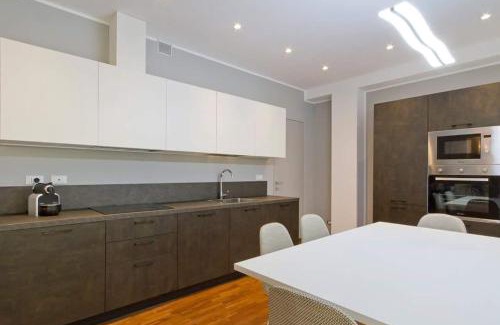Misano Adriatico Apartment | Central STEMA Luxury