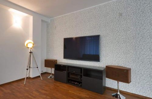 Misano Adriatico Apartment | Central STEMA Luxury
