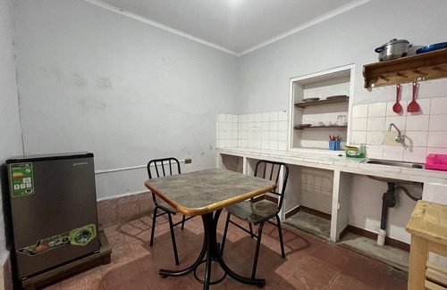 Sucre Apartment | Central studio apartment with kitchen