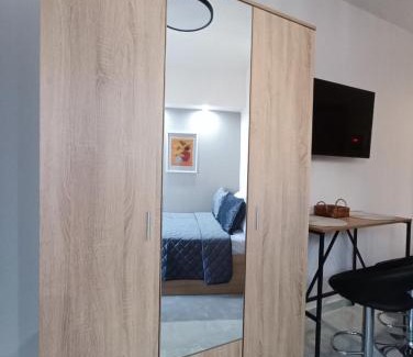 Veroia Apartment | Central Studio in Veria