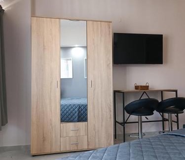 Veroia Apartment | Central Studio in Veria