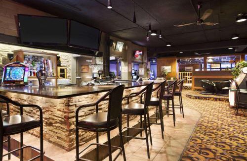 Lloydminster Hotel | Central Suite Hotel