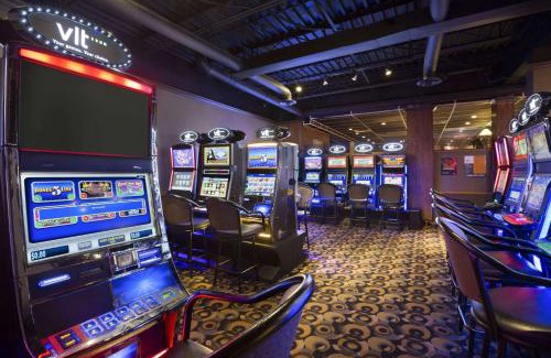 Lloydminster Hotel | Central Suite Hotel