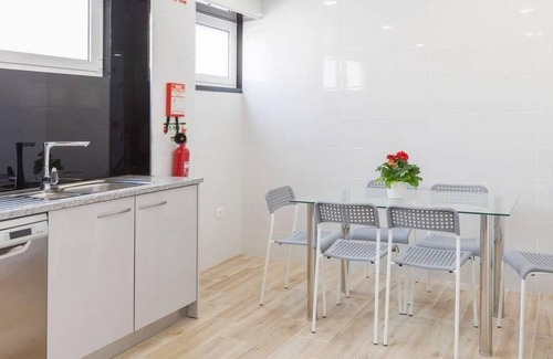 Sao Joao da Madeira House | Central Suites