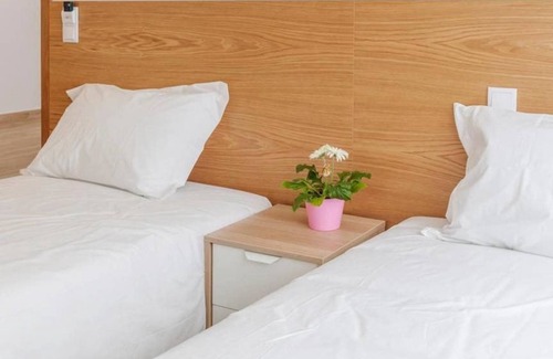 Sao Joao da Madeira House | Central Suites