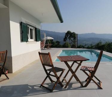 Arouca House | Central Suites Arouca