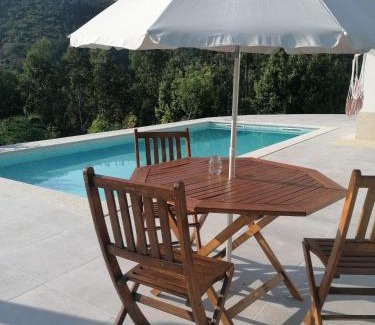 Arouca House | Central Suites Arouca