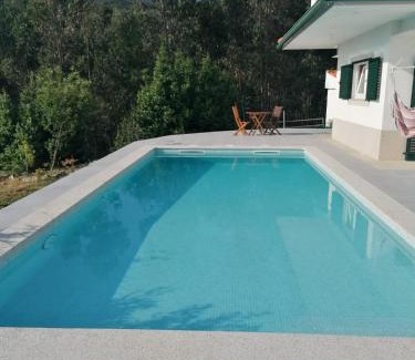 Arouca House | Central Suites Arouca