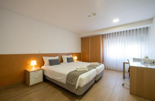 Sao Joao da Madeira House | Central Suites 3