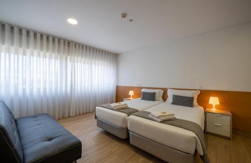 Sao Joao da Madeira House | Central Suites 3