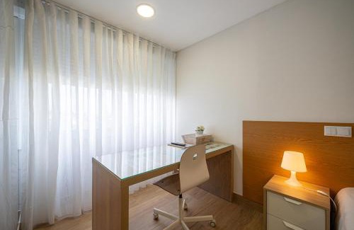 Sao Joao da Madeira House | Central Suites 3