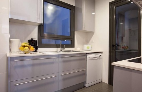 el Fort Pienc Apartment | Central & Sunny Apartment Near Passeig de Gracia II - 15 minutes walking