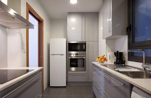 el Fort Pienc Apartment | Central & Sunny Apartment Near Passeig de Gracia II - 15 minutes walking