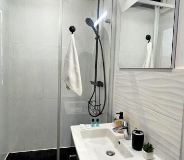 Gambetta Apartment | Central Super Loft