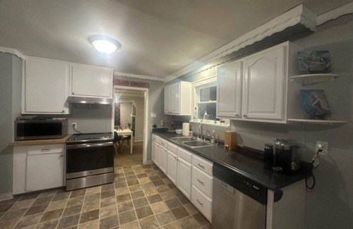 Central Tacoma Bed & Breakfast | Central Tacoma Getaway