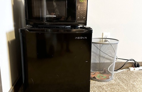Central Tacoma Bed & Breakfast | Central Tacoma Homestay -private room-