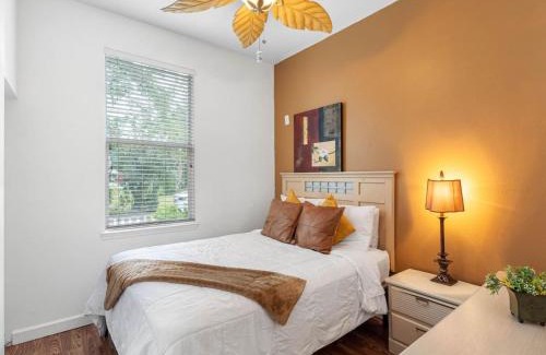 Tampa Heights House | Central Tampa Walkable Near Everything