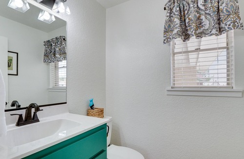 Copperas Cove House | Central Texas Vacation Rental Near Fort Cavazos!