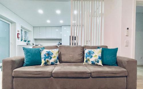 Aveiro Apartment | Central Tiled Apartment