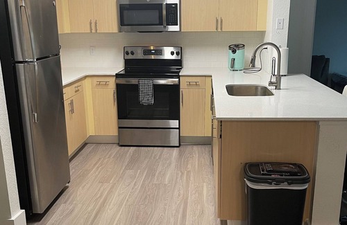 Forest City Apartment | Central To All Theme Parks