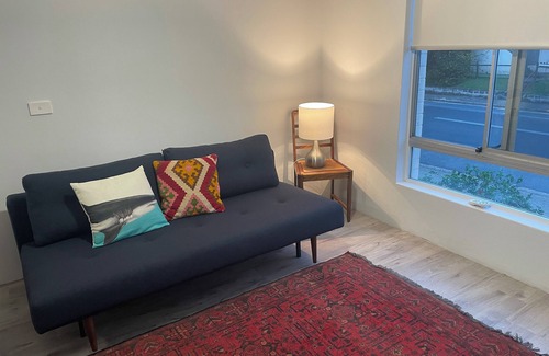 Nambucca Heads Apartment | Central to Beach, V-Wall and Cafés - Nambucca Heads
