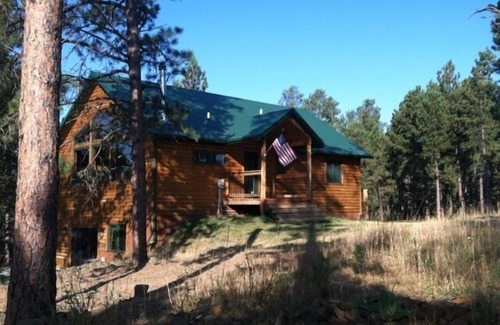 Nemo Cabin | Central to Deadwood, Sturgis & Rapid City
