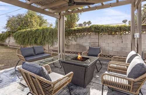 Park Scottsdale One House | Central to Popular Scottsdale Attractions!