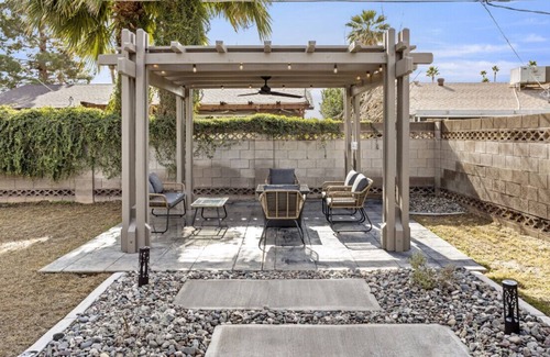 Park Scottsdale One House | Central to Popular Scottsdale Attractions!