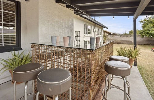 Park Scottsdale One House | Central to Popular Scottsdale Attractions!