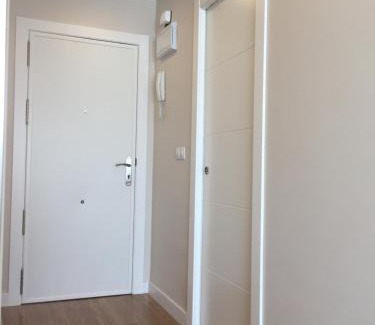 Torremolinos City Centre Apartment | Central Torremolinos Studio