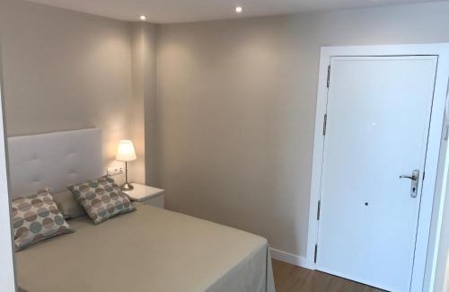 Torremolinos City Centre Apartment | Central Torremolinos Studio