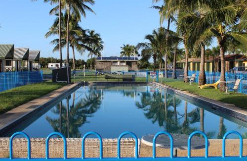 North Mackay Resort | Central Tourist Park