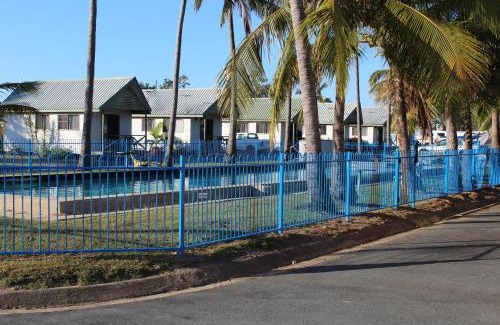 North Mackay Resort | Central Tourist Park