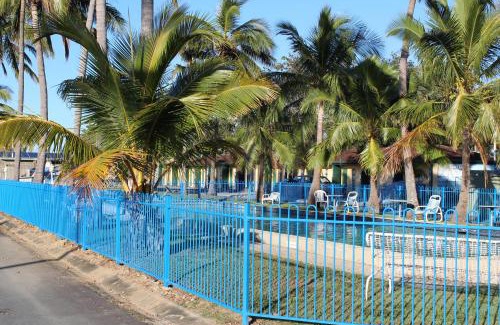 North Mackay Resort | Central Tourist Park
