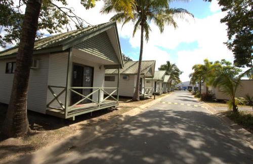 North Mackay Resort | Central Tourist Park