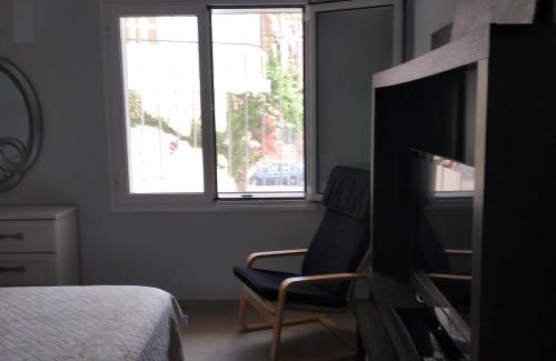 Peiraiki Apartment | CENTRAL TOWN HOUSE 60m2*