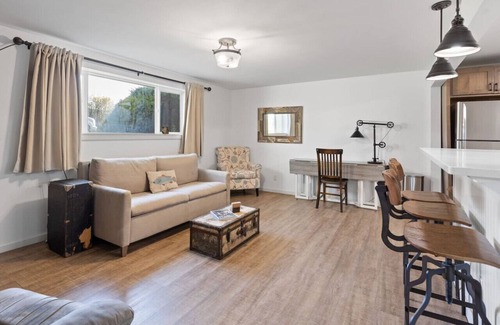 Kalispell House | Central Townhome Near DT Kalispell & Shopping