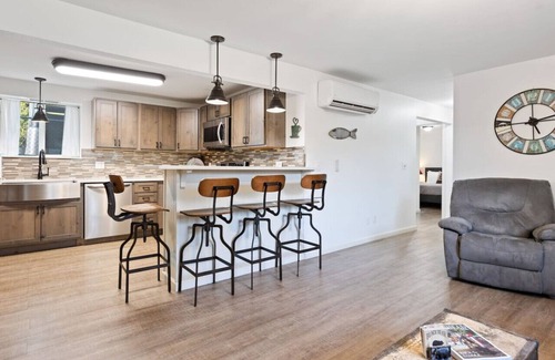 Kalispell House | Central Townhome Near DT Kalispell & Shopping
