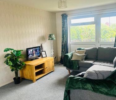 Upton upon Severn Apartment | Central Upton Upon Severn 2 bedroom property sleeps 6
