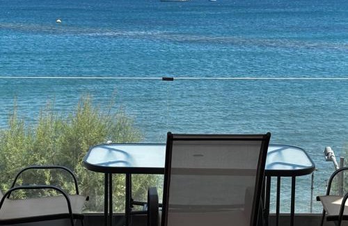 Ierapetra Apartment | CENTRAL URBAN LUXURY SEA VIEW APT SINCE 2009