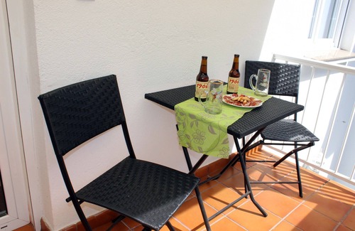 Monforte de Lemos Apartment | CENTRAL VACATION APARTMENT