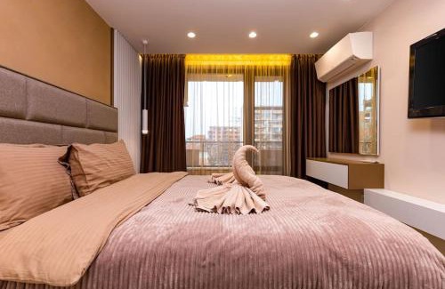 Plovdiv Center Apartment | Central Victoria Home 2-bedroom apt