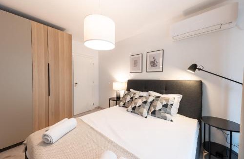 Varosha Apartment | Central View Apartment 1
