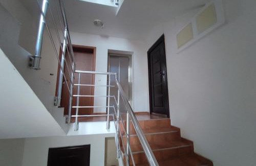Sarafovo Apartment | Central View Burgas
