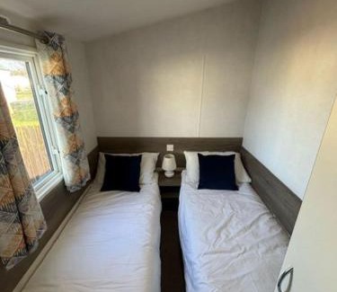 Leysdown-on-Sea Resort | Central View